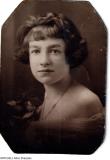 Alice SHARPLES