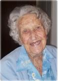 Althea May MCLEOD