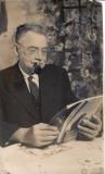 Henry EASTHAM
