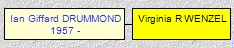 Mini tree diagram