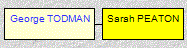 Mini tree diagram